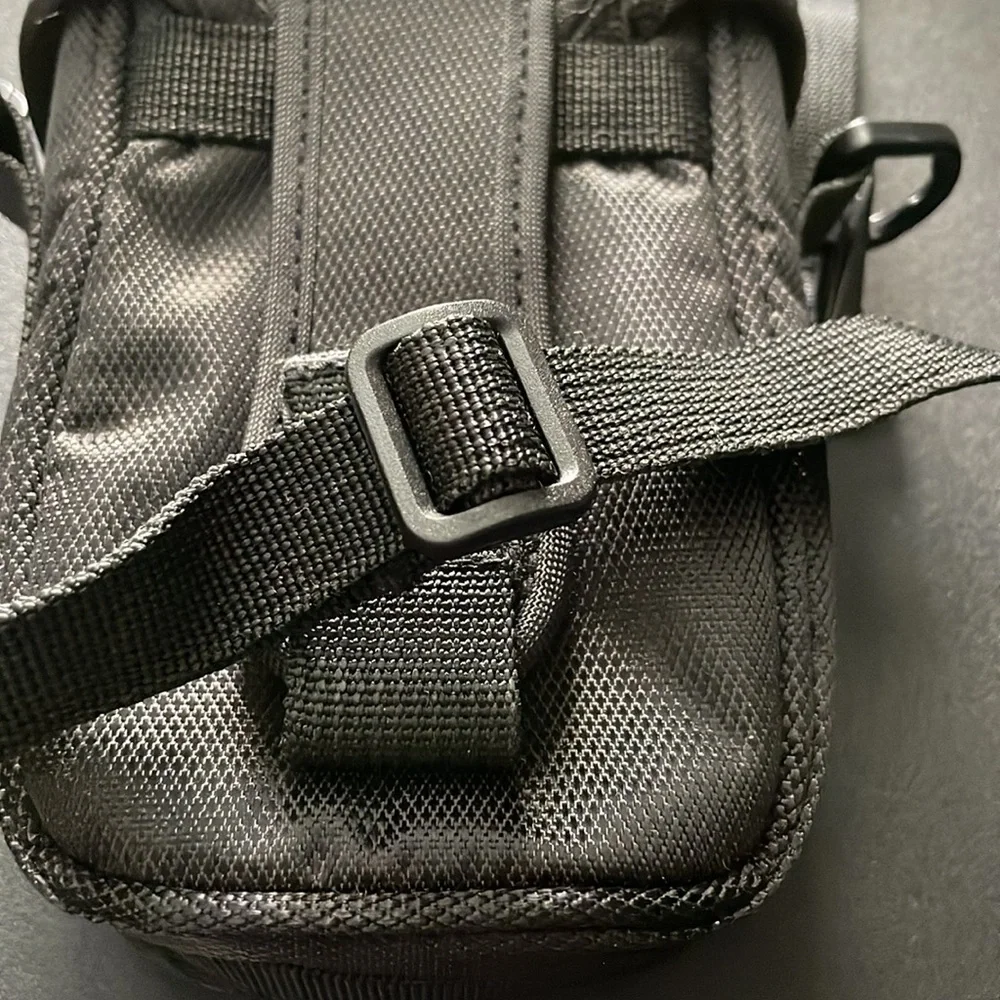 Krusell camera bag etc